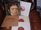 Beethoven All String Trios, GRUMIAUIX TRIO, Philips Box
