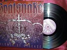 Goatsnake Flowers Of Disease LP Southern Lord Near Mint