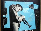 CHET BAKER QUARTET 1953 Orig PACIFIC JAZZ 10