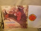 *NLP 107 BOBBY DAY ROCKIN WITH ROBIN VERY RARE IMPORT