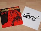 Madrugada, Grit, Vinyl , wie neu