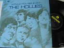 HOLLIES LP--WOULD YOU BELIEVE --PMC7008--IN NM