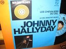 SP JOHNNY HALLYDAY 