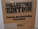 BAY CITY ROLLERS Ricochet Rare Brown Bag LP SEALED 