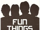 FUN THINGS Birdmen Flew 7