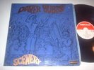 PAPER BUBBLE Scenery 1969 UK Deram Acid Folk Psych Orig