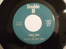 BIG AL AND THE STAR TREKS 'FUNKY FUNK'  ON DOUBLE M