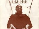 Marva Broome - Mystifying Mama / For All We Know