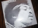 RARE LIMITED EDITION JIMI HENDRIX 6 VINYL PACK - MINT