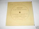 Lola Bobesco - Ristenpart Mozart - Discophiles Francais