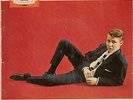 PETER KRAUS chante en Français. Rare 45T ROCK'N ROLL