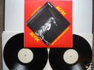AC/DC - Bon Scott`s last Oui Oui  org. 2LP white labels