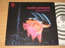 BLACK SABBATH LP - PARANOID UK VO 6360011 VERTIGO SWIRL