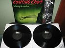 Counting Crows Recovering The Satellites RARE 2xLP ORIG