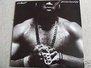 LL COOL J 'MAMA SAID KNOCK YOU OUT' LP ORIG.  1990