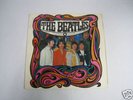 The Beatles, H 052/3, Rar, Odeon Schallplattenclub