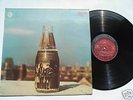 Siren self titled 1969 UK Dandelion LP plays NM
