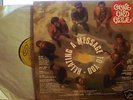CANE AND ABLE RELATING A MESSAGE TO YOU ORIG FRENCH LP