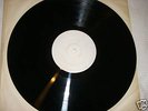 PINK FLOYD, PINKY, BOOTLEG ,DJ3003A ALBUM BLANK LABEL.