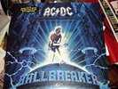ac dc ballbreaker still sealed rare item us pressing