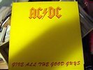 ac dc give all the good guys rare live
