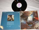 TANGERINE DREAM ATEM ,1973, GERMAN OHR LABEL,NEAR MINT.