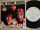 The Stone Roses Rare 7
