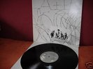 A+P - s/t LP orig. 1981 Kbd Punk Buttocks Razors Slime