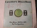 RAPHEL GREEN&ALIMANTADO-RASTA TRAIN -UPSETTERL.PERRY12