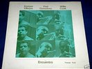 Paul Gonsalves etc- Encuentro - Trova Argentinian LP