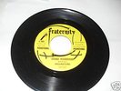 IMAGINATIONS 1967 45 NORTHERN SOUL PROMO FRATERNITY1001