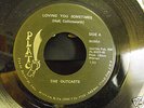 PSYCH 45 OUTCASTS Sha La La  CLICK TO HEAR