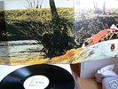 Spring - S/T  NE 6 White Label LP