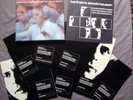 STOCKHAUSEN aus den SIEBEN TAGEN box 7LP 1973 DGG