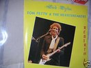 Bob Dylan, Rebirth 86, live Japan 1986, 3 LPs