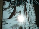 ELIXIR  original heavy meatal lp THE SON OF ODIN