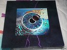PINK FLOYD - PULSE - 4 L.P. VINYL BOX SET.