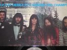 Catherine Ribeiro & Alpes French 70s LSD Psych trip LP