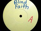 BLIND FAITH SAME-TITLED ALBUM ULTRA-RARE TEST PRESSING