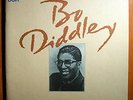 BO DIDDLEY CHESS BOX ORIG 3LP PROMO BOX SET w/BOOK MINT