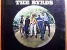 BYRDS MR.TAMBOURINE MAN 100% MINT '65 MONO LP IN SHRINK