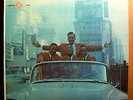CADILLACS FABULOUS CADILLACS AWESOME'57 JUBILEE MONO LP