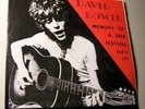 David Bowie RARE Vinyl 7