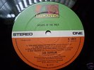 LED ZEPPELIN uk 1st 1973 Houses Of The Holy MINT/MINT-