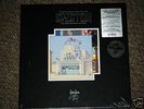 Led Zeppelin Song remains the Same 4 LP Box Set SEALED