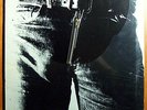 ROLLING STONES STICKY FINGERS SEALED ORIG'71 LP wZIPPER