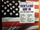 SLY & FAMILY STONE RIOT GOIN' NM ORIG LP SHRINK STICKER