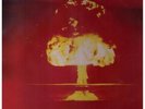 Cro-Mags THE AGE OF QUARREL punk LP orig.