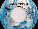 PATRICK ANDY / LIVING IN MOUNT ZION / LISTEN