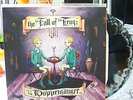 THE FALL OF TROY  DOPPLEGANGER color vinyl OOP chiodos